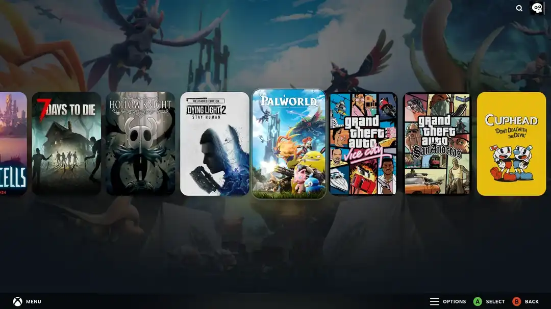 👾 Lav en hver PC om til et SteamDeck med gamescope